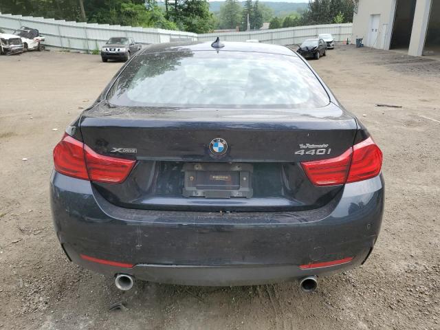 Photo 5 VIN: WBA4J7C50KBM74193 - BMW 440XI GRAN 