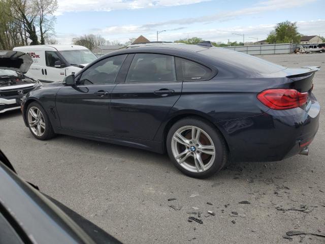 Photo 1 VIN: WBA4J7C51JBB98754 - BMW 4 SERIES 