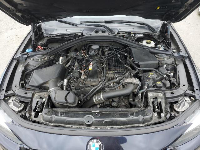 Photo 10 VIN: WBA4J7C51JBB98754 - BMW 4 SERIES 