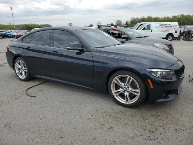 Photo 3 VIN: WBA4J7C51JBB98754 - BMW 4 SERIES 