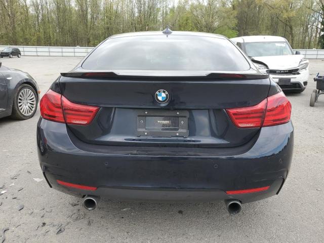 Photo 5 VIN: WBA4J7C51JBB98754 - BMW 4 SERIES 