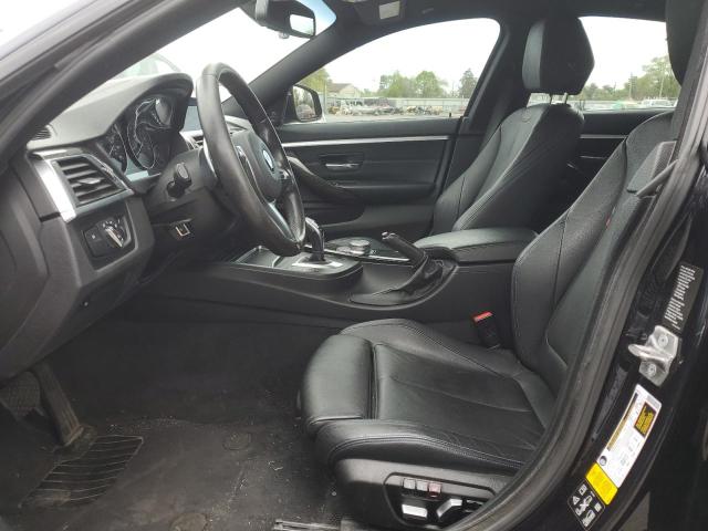 Photo 6 VIN: WBA4J7C51JBB98754 - BMW 4 SERIES 