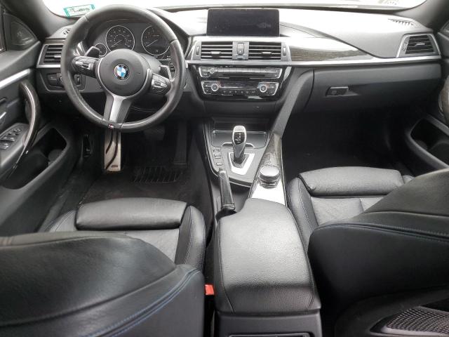 Photo 7 VIN: WBA4J7C51JBB98754 - BMW 4 SERIES 