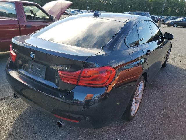 Photo 3 VIN: WBA4J7C51JBB98754 - BMW 4 SERIES 