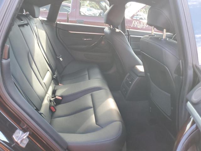 Photo 5 VIN: WBA4J7C51JBB98754 - BMW 4 SERIES 