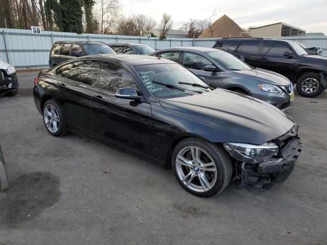 Photo 3 VIN: WBA4J7C51JBH15535 - BMW 4 SERIES 