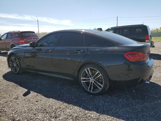 Photo 1 VIN: WBA4J7C51KBM75465 - BMW 4 SERIES 