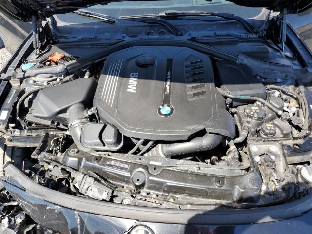 Photo 10 VIN: WBA4J7C51KBM75465 - BMW 4 SERIES 