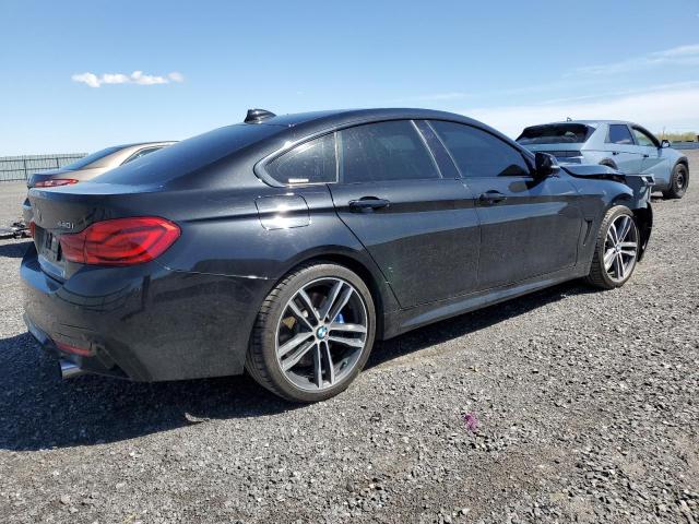 Photo 2 VIN: WBA4J7C51KBM75465 - BMW 4 SERIES 