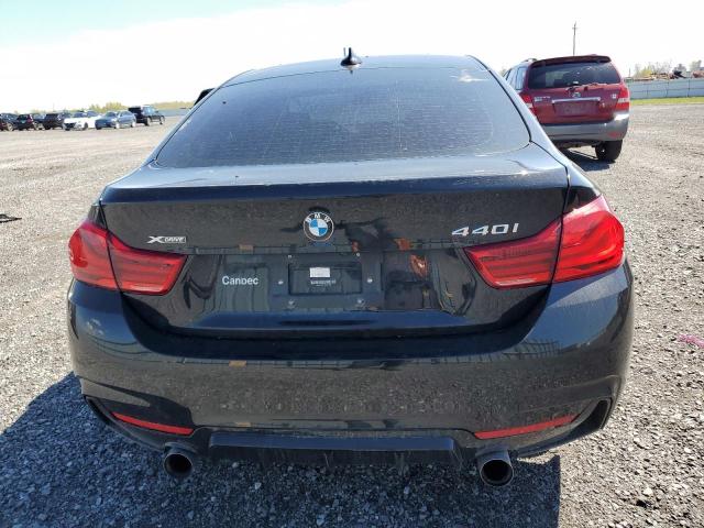 Photo 5 VIN: WBA4J7C51KBM75465 - BMW 4 SERIES 