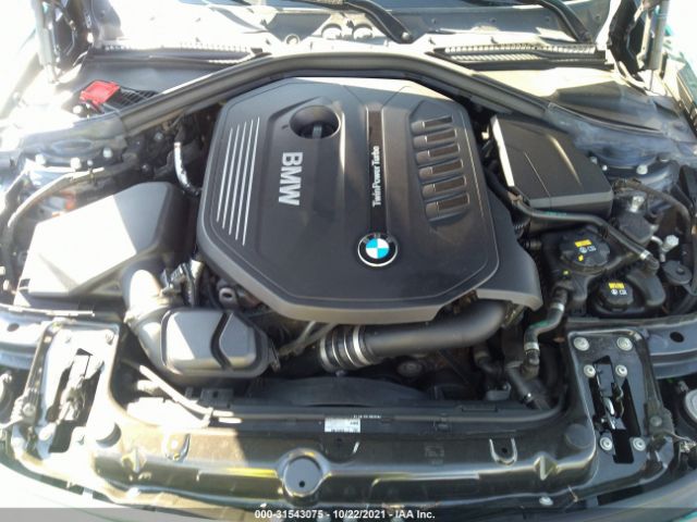 Photo 9 VIN: WBA4J7C52JBH14426 - BMW 440XI 