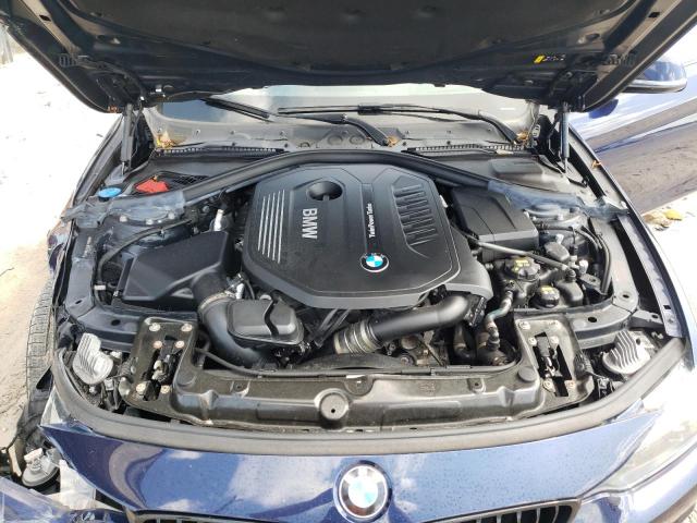 Photo 6 VIN: WBA4J7C52JBH14653 - BMW 440XI GRAN 