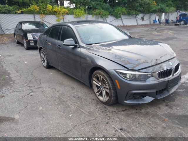 Photo 0 VIN: WBA4J7C52JBH15270 - BMW 440I 