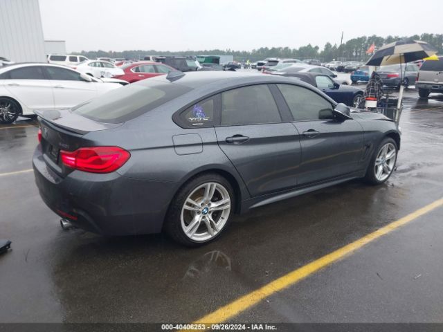 Photo 3 VIN: WBA4J7C52KBM74843 - BMW 440I 