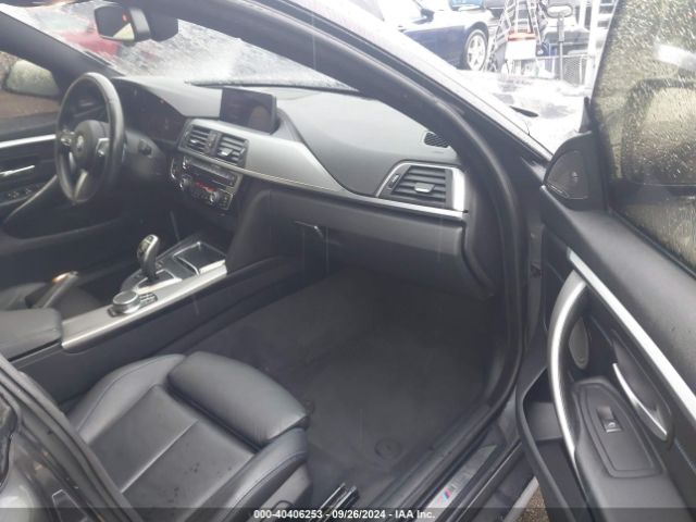 Photo 4 VIN: WBA4J7C52KBM74843 - BMW 440I 