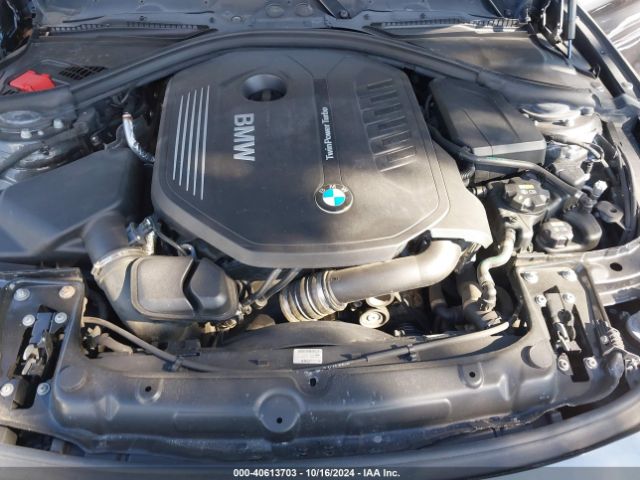 Photo 9 VIN: WBA4J7C52KBM75345 - BMW 440I 