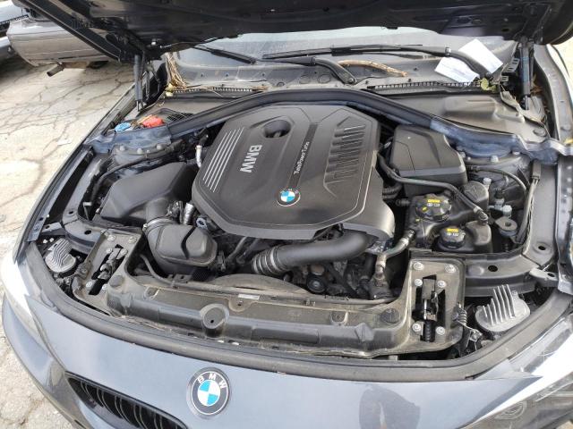 Photo 6 VIN: WBA4J7C53JBH14399 - BMW 440XI GRAN 