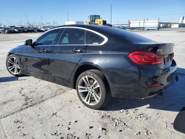 Photo 1 VIN: WBA4J7C53JBH15228 - BMW 4 SERIES 