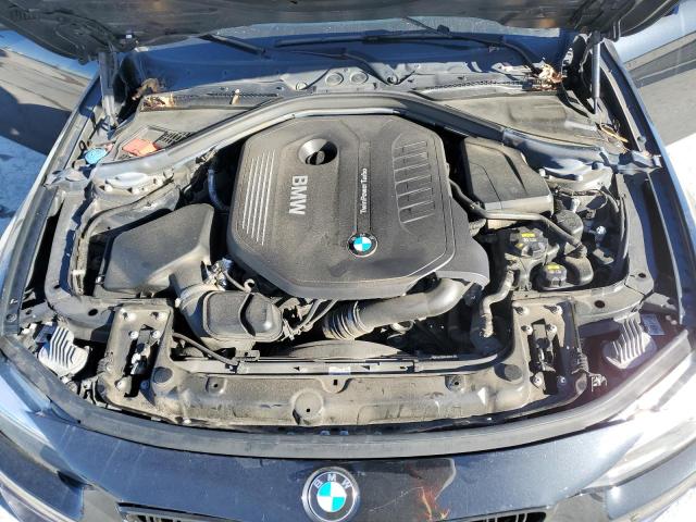 Photo 10 VIN: WBA4J7C53JBH15228 - BMW 4 SERIES 