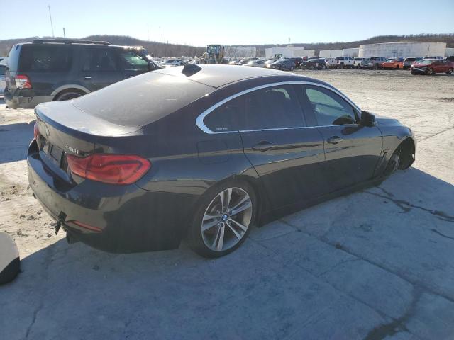 Photo 2 VIN: WBA4J7C53JBH15228 - BMW 4 SERIES 