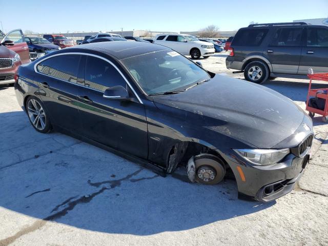 Photo 3 VIN: WBA4J7C53JBH15228 - BMW 4 SERIES 