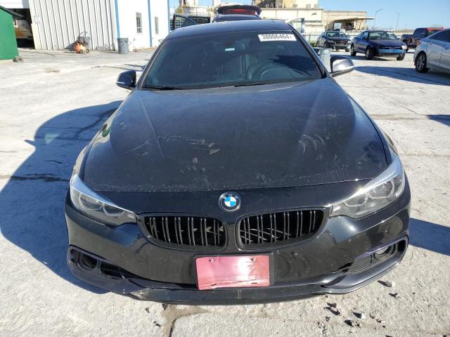 Photo 4 VIN: WBA4J7C53JBH15228 - BMW 4 SERIES 