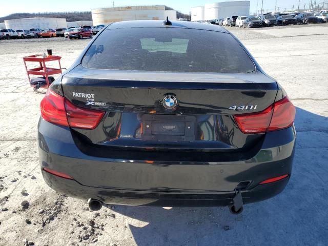 Photo 5 VIN: WBA4J7C53JBH15228 - BMW 4 SERIES 