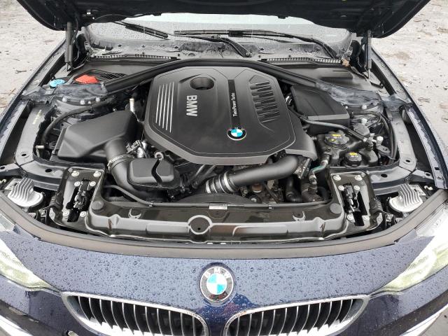 Photo 10 VIN: WBA4J7C54JBH13939 - BMW 440XI GRAN 