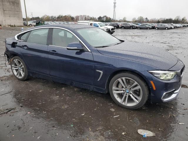 Photo 3 VIN: WBA4J7C54JBH13939 - BMW 440XI GRAN 