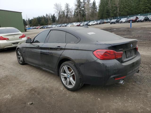 Photo 1 VIN: WBA4J7C54JBH14184 - BMW 4 SERIES 