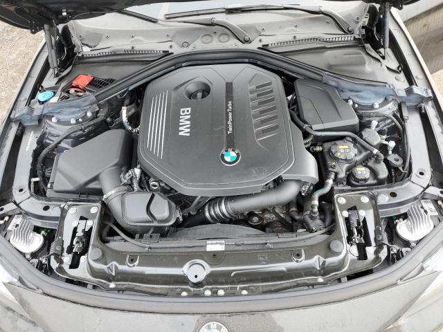 Photo 10 VIN: WBA4J7C54JBH14184 - BMW 4 SERIES 