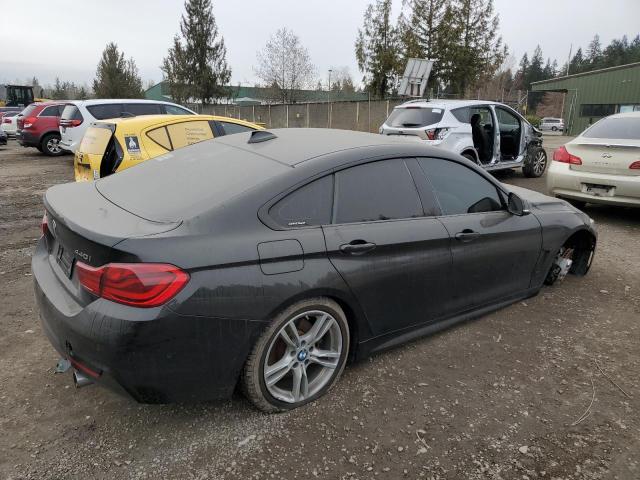 Photo 2 VIN: WBA4J7C54JBH14184 - BMW 4 SERIES 