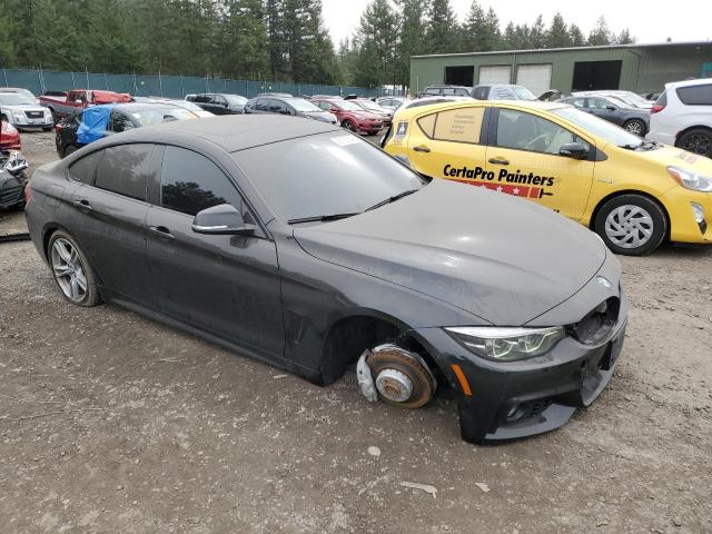 Photo 3 VIN: WBA4J7C54JBH14184 - BMW 4 SERIES 