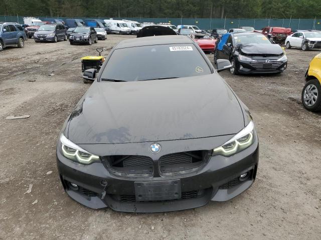 Photo 4 VIN: WBA4J7C54JBH14184 - BMW 4 SERIES 