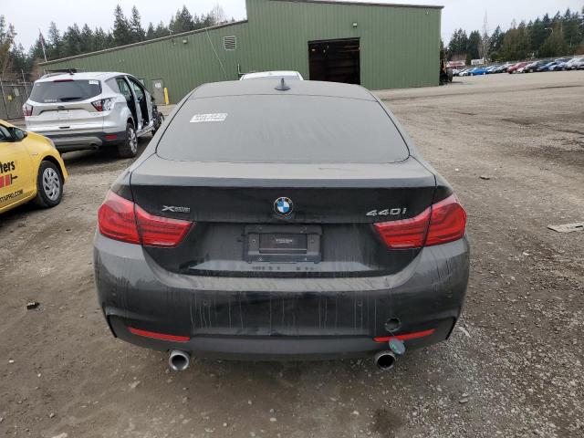 Photo 5 VIN: WBA4J7C54JBH14184 - BMW 4 SERIES 