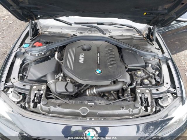 Photo 9 VIN: WBA4J7C54KBM76142 - BMW 440I 