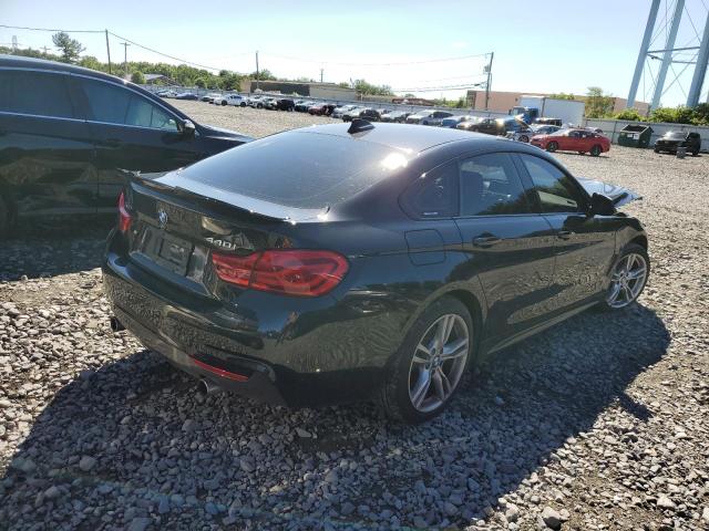 Photo 2 VIN: WBA4J7C55JBB98806 - BMW 440XI GRAN 