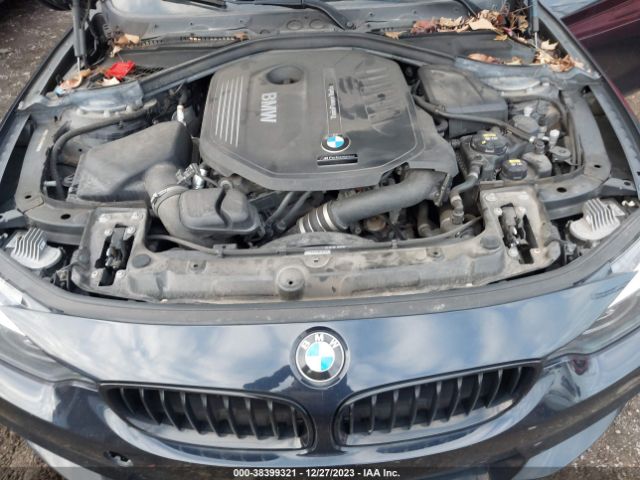 Photo 9 VIN: WBA4J7C55JBB98885 - BMW 440I GRAN COUPE 