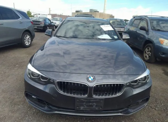 Photo 5 VIN: WBA4J7C55JBH13741 - BMW 4 SERIES 