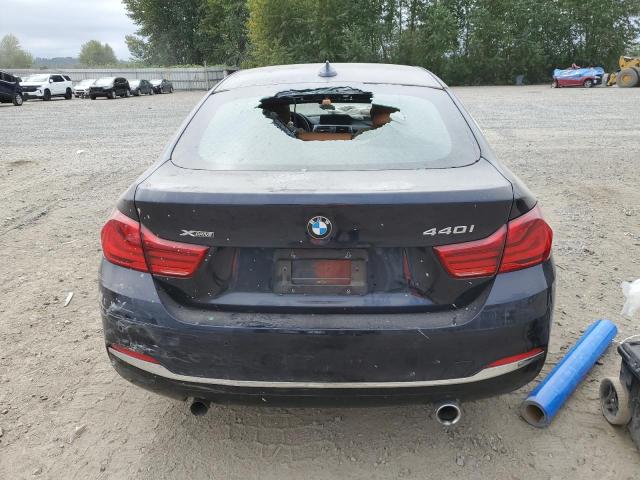 Photo 5 VIN: WBA4J7C55JBH14100 - BMW 440XI GRAN 