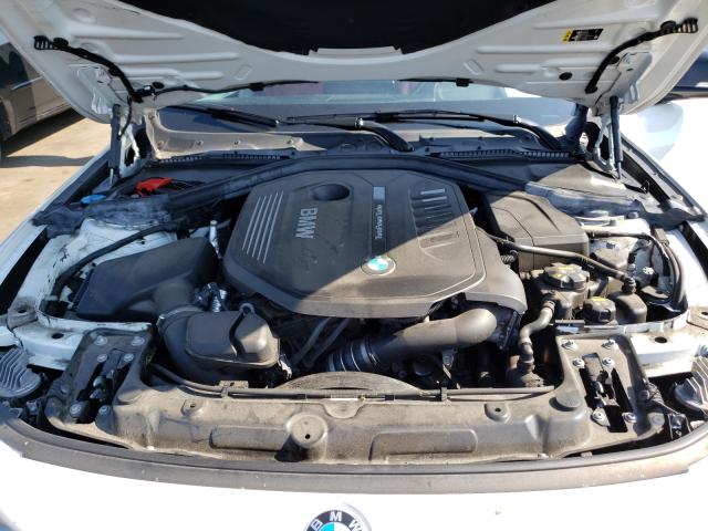 Photo 6 VIN: WBA4J7C55KBM74268 - BMW 440XI GRAN 