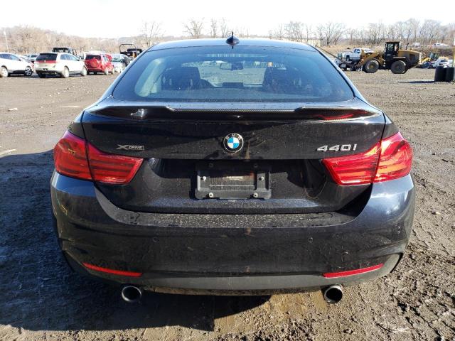 Photo 5 VIN: WBA4J7C55KBM74478 - BMW 440XI GRAN 