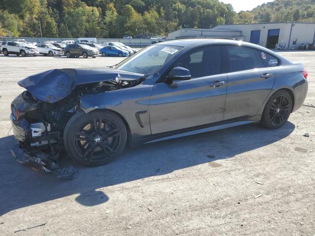 Photo 0 VIN: WBA4J7C55KBM74920 - BMW 4 SERIES 