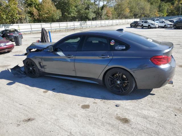 Photo 1 VIN: WBA4J7C55KBM74920 - BMW 4 SERIES 