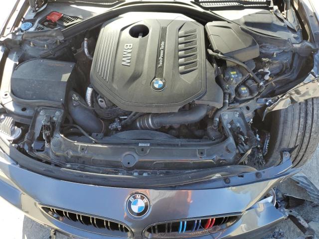 Photo 10 VIN: WBA4J7C55KBM74920 - BMW 4 SERIES 