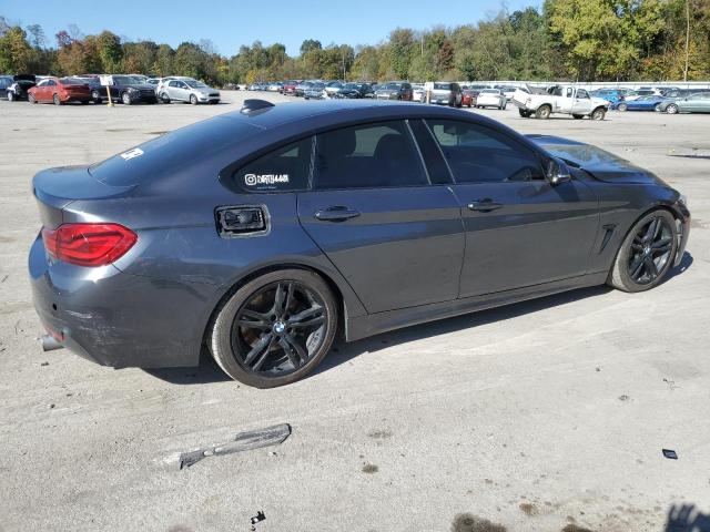 Photo 2 VIN: WBA4J7C55KBM74920 - BMW 4 SERIES 