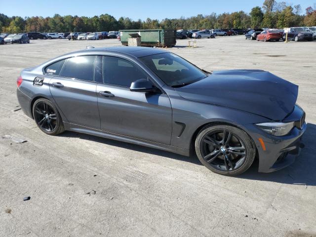 Photo 3 VIN: WBA4J7C55KBM74920 - BMW 4 SERIES 