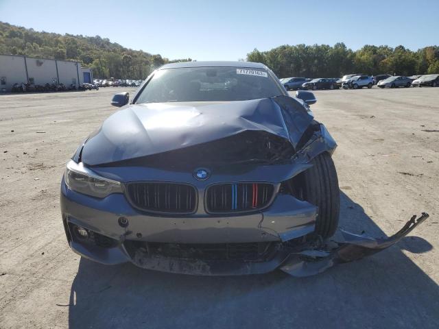 Photo 4 VIN: WBA4J7C55KBM74920 - BMW 4 SERIES 