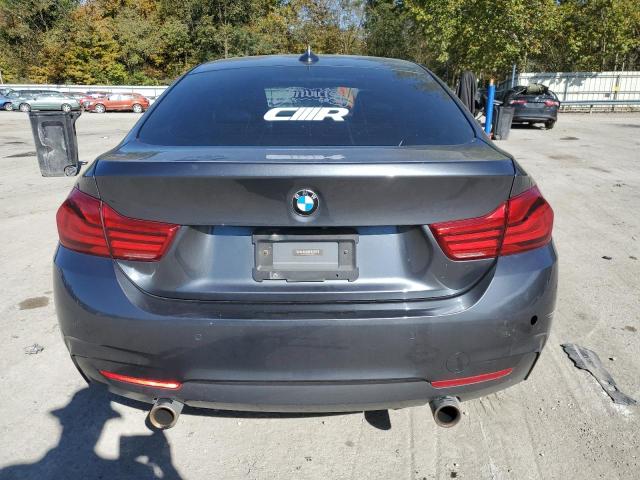 Photo 5 VIN: WBA4J7C55KBM74920 - BMW 4 SERIES 