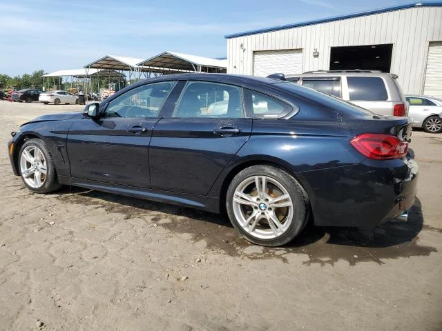 Photo 1 VIN: WBA4J7C55KBM74948 - BMW 440XI GRAN 